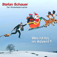 Was ist los im Advent?